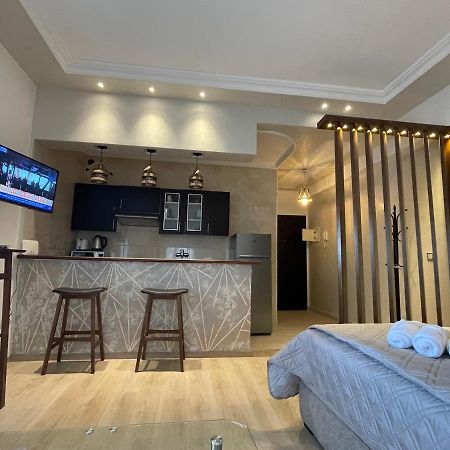 טנג'יר Studio Borj Rayhane מראה חיצוני תמונה