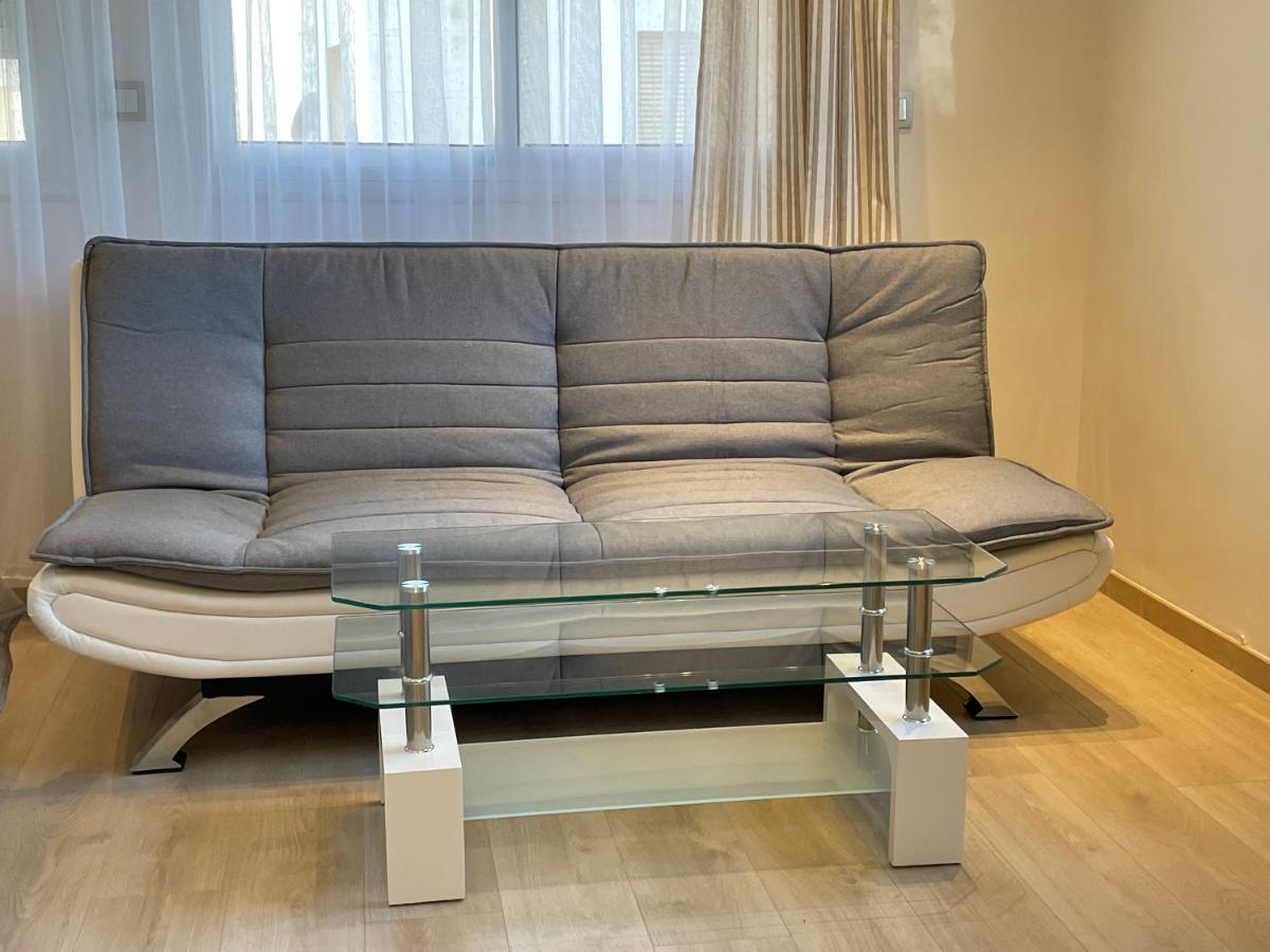 טנג'יר Studio Borj Rayhane מראה חיצוני תמונה
