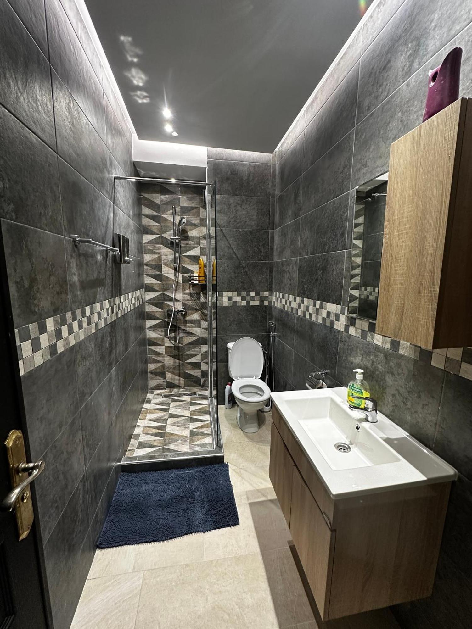 טנג'יר Studio Borj Rayhane מראה חיצוני תמונה